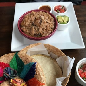 Carnitas Pork