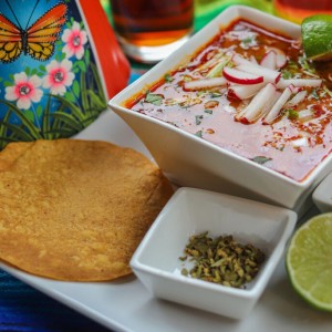 Pozole