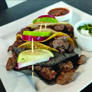 Steak