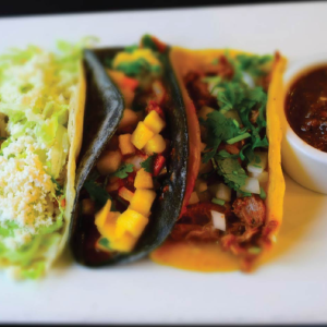 Al Pastor