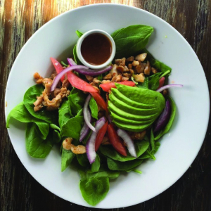Lola Salad