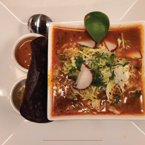 Menudo
