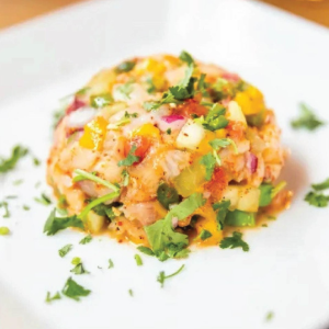 Ceviche