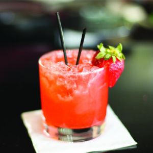 Monday Margarita