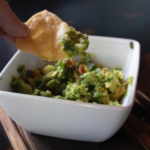 Guacamole