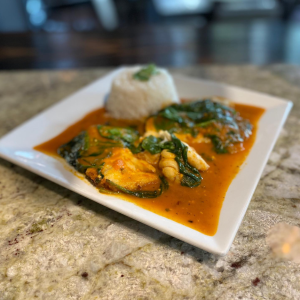Chile Relleno