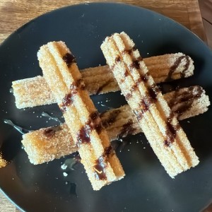 Churros