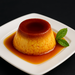 Flan