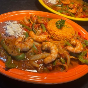 Mar y tierra