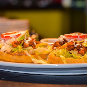 Sopes