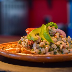 Ceviche