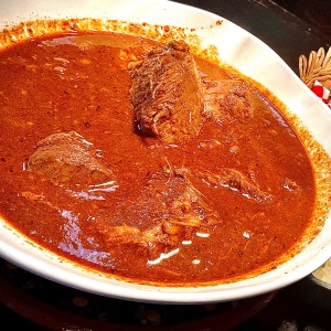 Birria