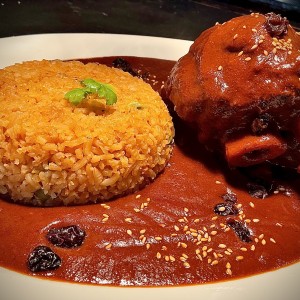 Mole Manchamanteles